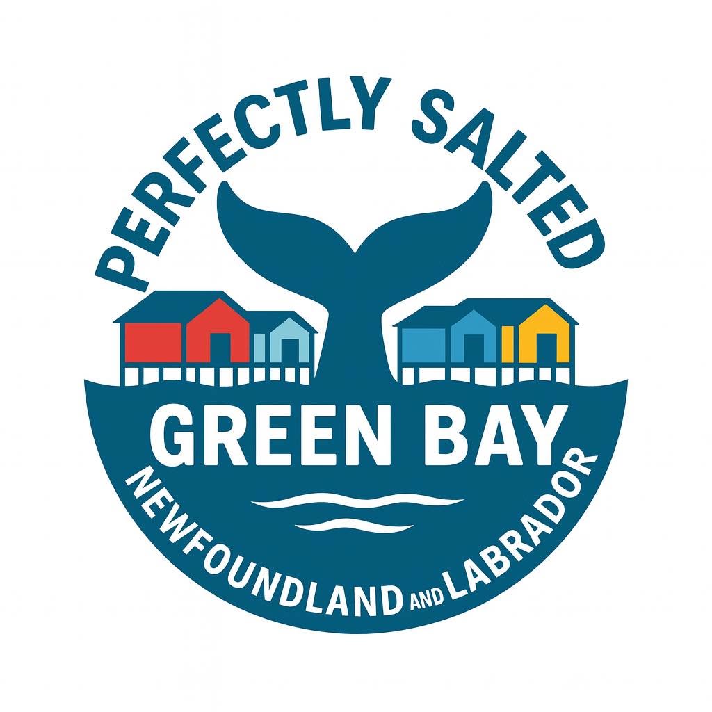 Perfectly Salted — Green Bay, Newfoundland and Labrador